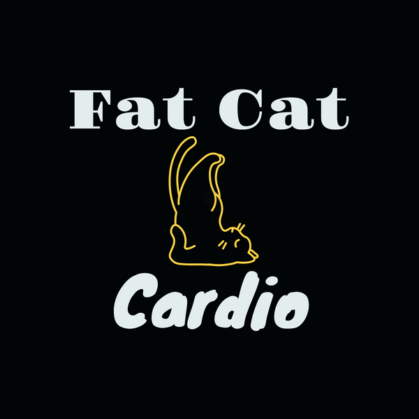 Fat Cat Cardio