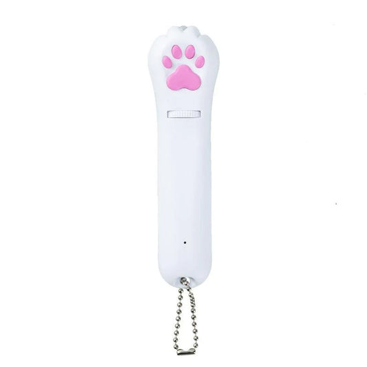 Multi-Image Infrared Laser Pointer Cat Toy